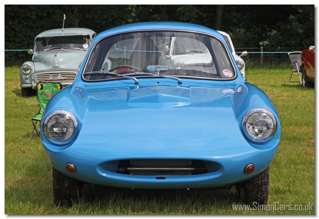 Simon Cars Ashley Cars